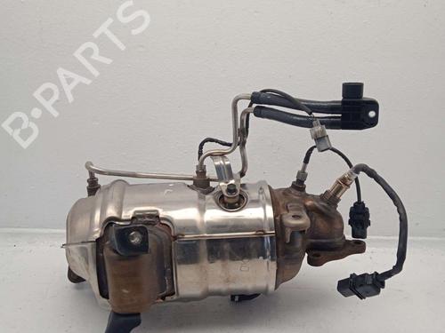 Used Catalyst HYUNDAI TUCSON (TL, TLE) [2015-2023]  32454552