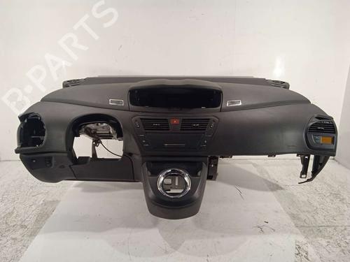 Instrumentbræt CITROËN C4 Grand Picasso I (UA_) 1.6 HDi (109 hp) 11167244