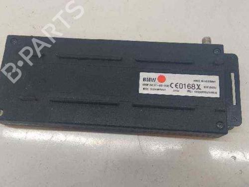 Used Electronic module BMW 3 (E46) 316 i (105 hp) 11158619