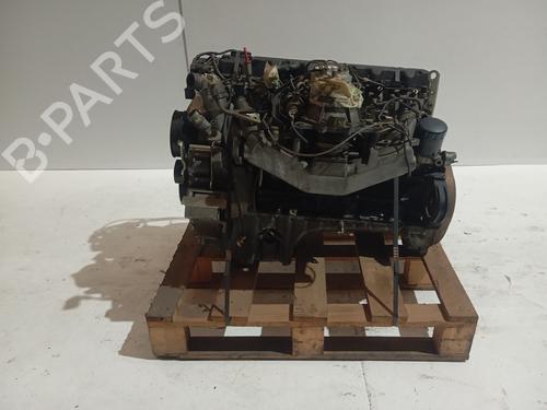 Motor MERCEDES-BENZ 190 (W201) [1982-1993]  4256656