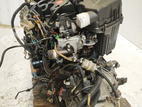 Engine CITROËN SAXO (S0, S1) 1.5 D | BP36699587M1 - Image 3