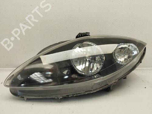 Used Left headlight Left headlight SEAT LEON (1P1) 1.9 TDI (105 hp) 34582731 34582731