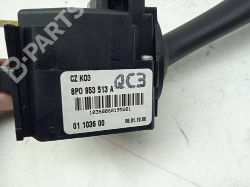 Headlight switch AUDI A3 (8P1) 2.0 TDI 16V | BP11167707I24