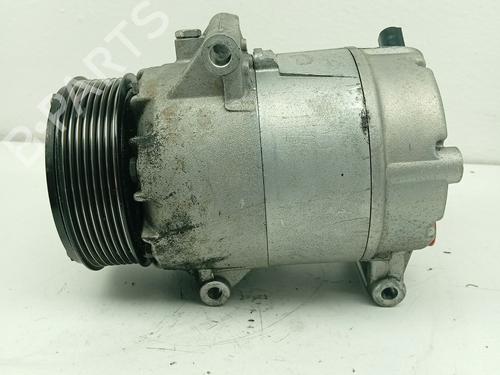 AC compressor RENAULT ESPACE IV (JK0/1_) 2.2 dCi (JK0H) | BP38926809M34 - Image 2