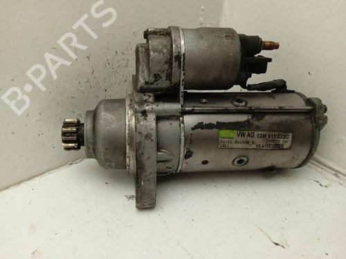 Used Starter Starter SEAT LEON (1M1) 1.9 TDI (110 hp) 4314739 4314739