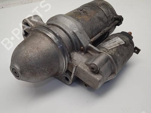 Used Starter SSANGYONG KORANDO (KJ) 2.9 D (KJ) (98 hp) 11163932