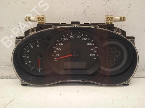 instrument-cluster-renault-kangoo-grand-kangoo-ii-kw01_-248101769r-2008-13638063 main image