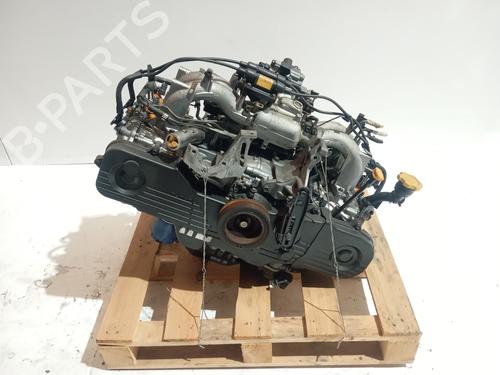 Motor für SUBARU FORESTER (SF_) 2.0 AWD (SF5) (125 hp) 4304603