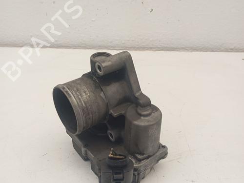 Drosselklappe für Drosselklappe RENAULT GRAND SCÉNIC II (JM0/1_) 1.9 dCi (JM14) (131 hp) 36158833 36158833
