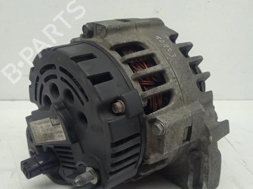Used Alternator Alternator RENAULT CLIO II (BB_, CB_) 1.2 16V (BB05, BB0W, BB11, BB27, BB2T, BB2U, BB2V, CB05,... (75 hp) 4315630 4315630