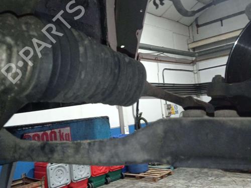 Steering rack TATA ARIA 2.2 Di AWD | BP34630910M22 - Image 3