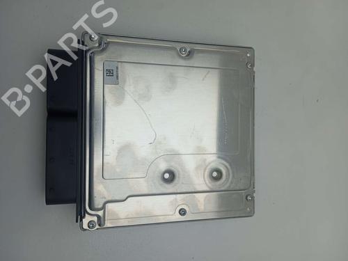 Engine control unit (ECU) BMW 5 (E60) 525 d | BP18548642M57 - Image 2