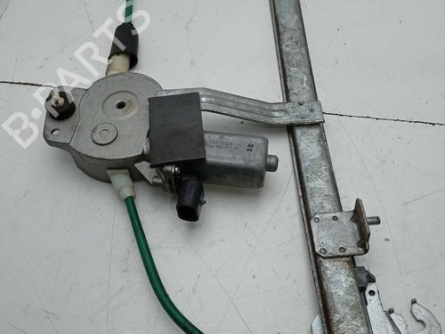 Used Front right window mechanism Front right window mechanism ALFA ROMEO 145 (930_) [1994-2001] 4304077 4304077