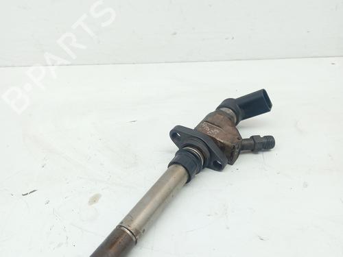 Used Injector Injector PEUGEOT 807 (EB_) 2.0 HDI (136 hp) 33886206 33886206