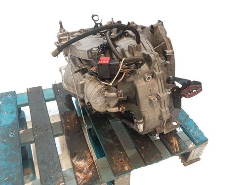 Gearbox RENAULT ESPACE IV (JK0/1_) | BP19305529M3