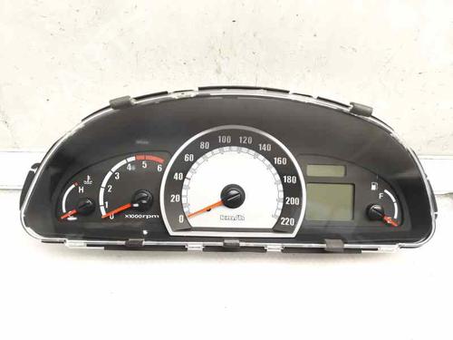 Used Instrument cluster HYUNDAI MATRIX (FC) [2001-2010]  4315287