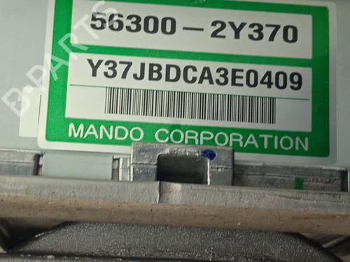 Steering column HYUNDAI ix35 (LM, EL, ELH) 1.7 CRDi | BP40096709M21 - Image 11