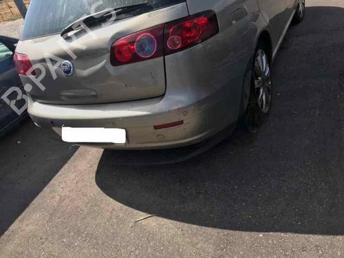 Left mirror FIAT CROMA (194_)  | BP11149867C26 