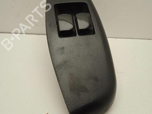 Used Left front window switch DAEWOO KALOS (KLAS) 1.4 (83 hp) 4343601