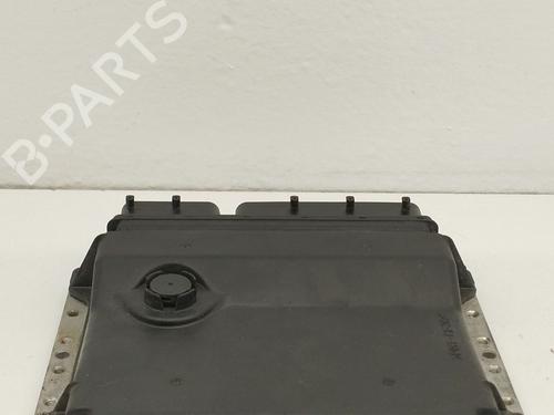 Engine control unit (ECU) TOYOTA AURIS (_E15_) 1.6 (ZRE151_, ZRE151R) | BP39098381M57 - Image 3