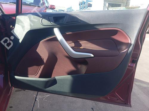 Forreste højre beklædning FORD FIESTA VI (CB1, CCN) [2008-2026]  31619496