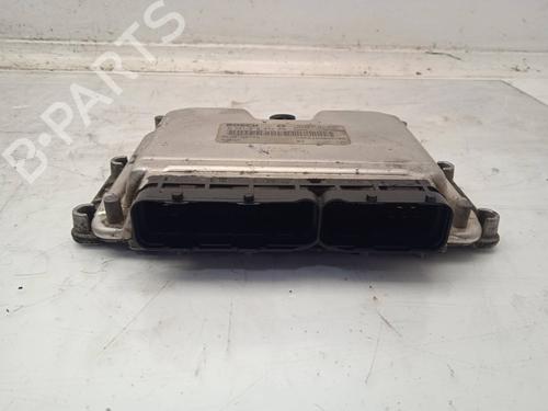 Used Engine control unit (ECU) RENAULT MEGANE I (BA0/1_) 1.9 dTi (BA1U) (80 hp) 11158209