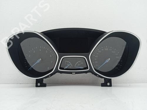 Used Instrument cluster FORD FOCUS III [2010-2020]  12320364