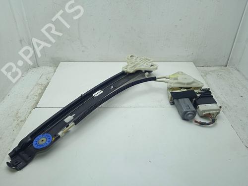Used Rear right window mechanism SEAT TOLEDO III (5P2) [2004-2009]  4266167