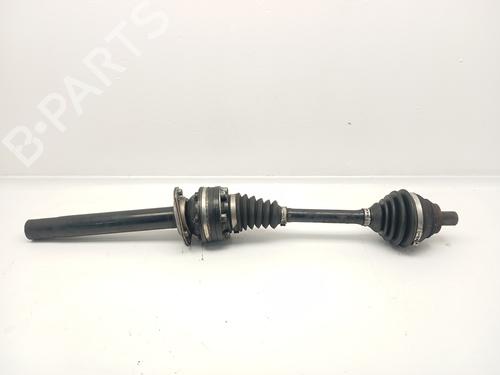 Used Right front driveshaft VW GOLF V (1K1) [2003-2010]  22337505