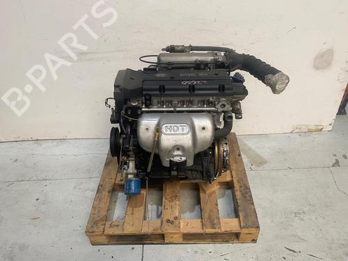 Used Engine HYUNDAI COUPE II (GK) [2001-2012]  4254712