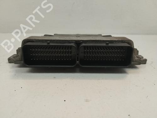 Engine control unit (ECU) DACIA LOGAN (LS_) | BP31614986M57
