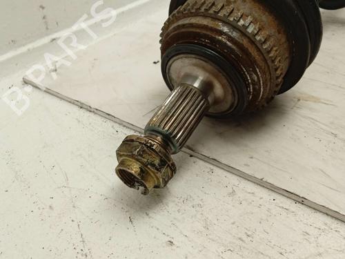 Right front driveshaft ROVER 45 I Hatchback (RT) 2.0 iDT | BP4348283M39 - Image 3