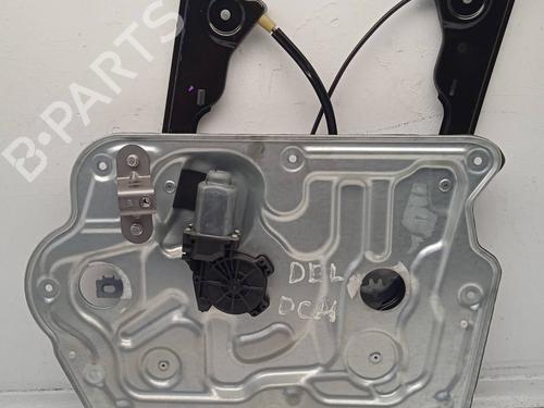 Used Front right window mechanism Front right window mechanism 14985373 14985373