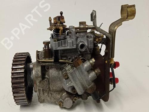 Used Injection pump Injection pump 4316343 4316343