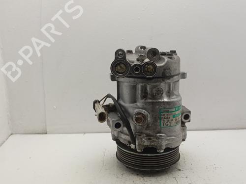 AC compressor OPEL COMBO Tour 1.3 CDTI 16V | BP4336561M34 - Image 3