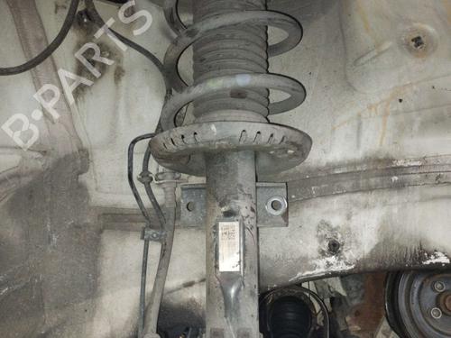 Used Right front shock absorber Right front shock absorber 23257541 23257541