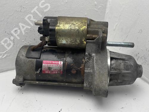 Used Starter Starter SUZUKI LIANA Hatchback 1.6 (RH416) (103 hp) 4313899 4313899