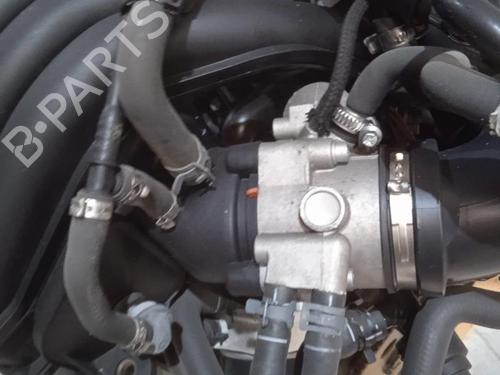 Engine VW PASSAT B5 (3B2) 1.8 | BP4266464M1 