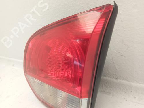 Right tailgate light VW GOLF VI (5K1) | BP32322634C80 - Image 3