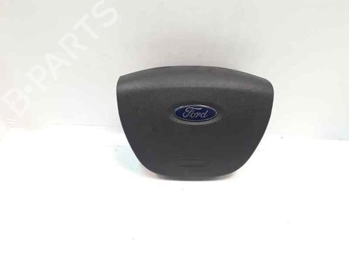 Used Driver airbag FORD FOCUS II (DA_, HCP, DP) 1.6 TDCi (109 hp) 4336793