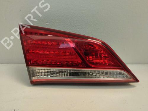 Used Left tailgate light HYUNDAI i40 I (VF) [2012-2019]  19148605