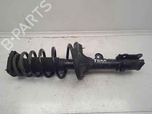 Used Right rear shock absorber KIA SPORTAGE II (JE_, KM_) 2.0 CRDi (140 hp) 11159635