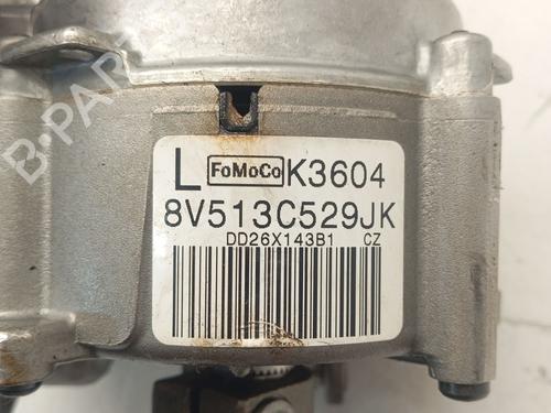 Steering column FORD FIESTA VI (CB1, CCN)  | BP31956288M21 