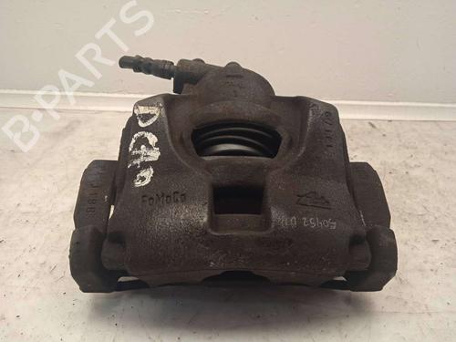 Used Right front brake caliper Right front brake caliper FORD MONDEO IV Turnier (BA7) 2.0 TDCi (140 hp) 11569430 11569430