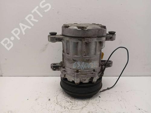 Used AC compressor VW POLO III (6N1) 64 1.9 D (64 hp) 4358284
