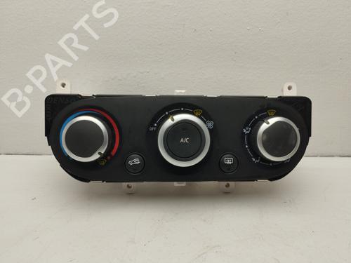 Used Climate control RENAULT CLIO IV (BH_) [2012-2021]  20975118