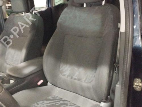 Used Left front seat PEUGEOT 3008 I MPV (0U_) [2009-2017]  23405728