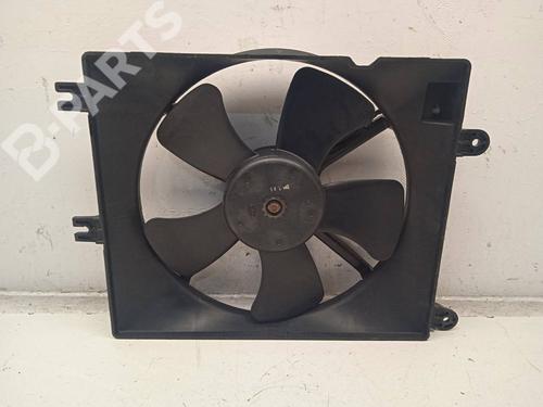 Used Radiator fan CHEVROLET NUBIRA Estate [2005-2011]  11157596