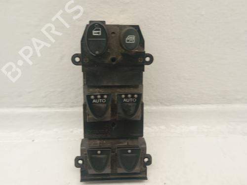 Used Left front window switch HONDA CIVIC VIII Hatchback (FN, FK) 2.2 CTDi (FK3) (140 hp) 31620591