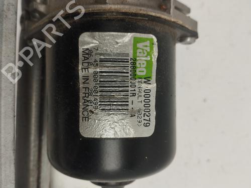 Front wiper motor RENAULT MEGANE III Coupe (DZ0/1_) | BP4327441M29